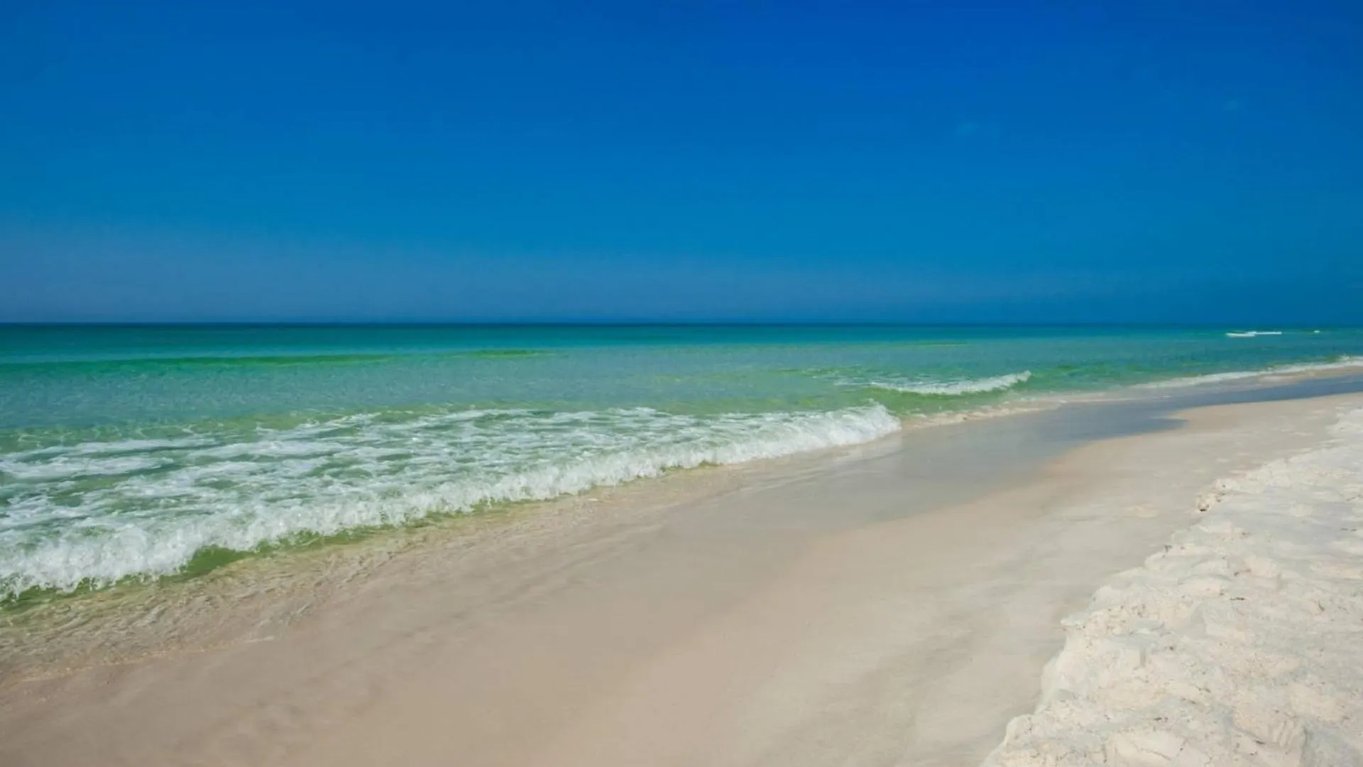 Beach Within Reach - Summit 105 Destin United States