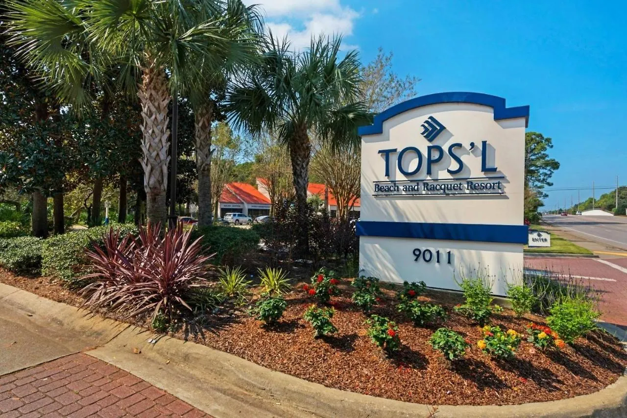 Holiday home Beach Within Reach - Summit 105 Destin