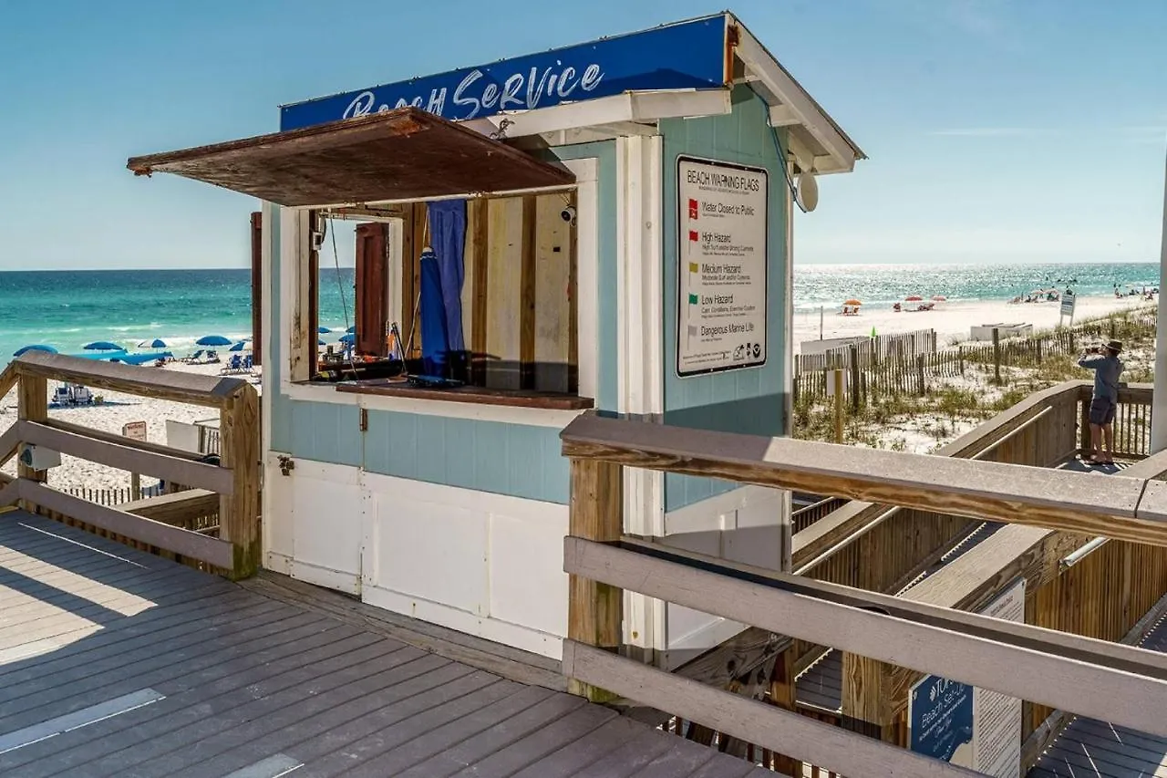 Beach Within Reach - Summit 105 Destin