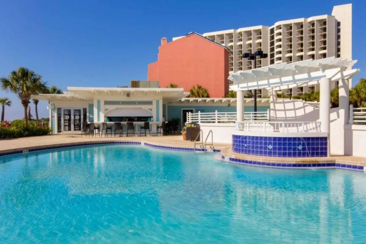 Beach Within Reach - Summit 105 Destin Holiday home
