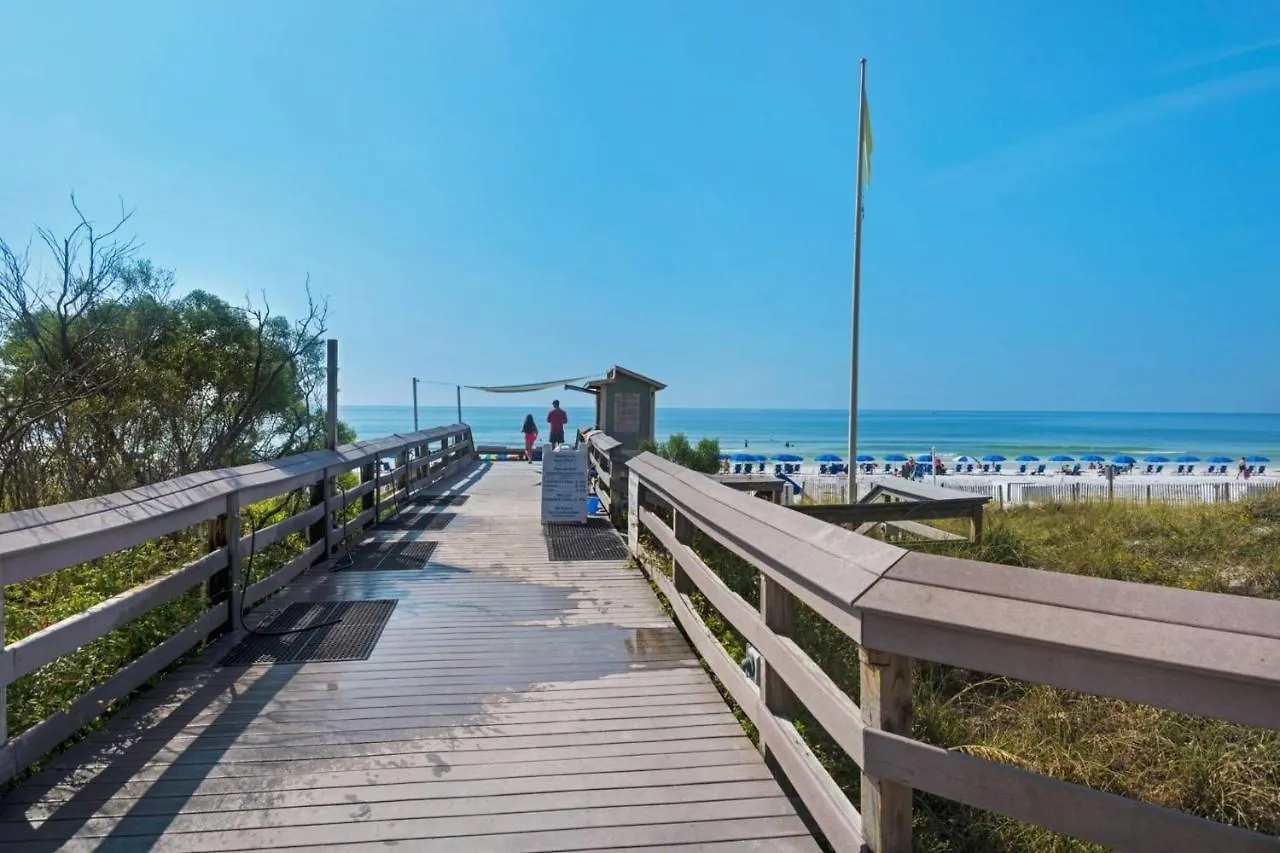Beach Within Reach - Summit 105 Destin 0*,  United States