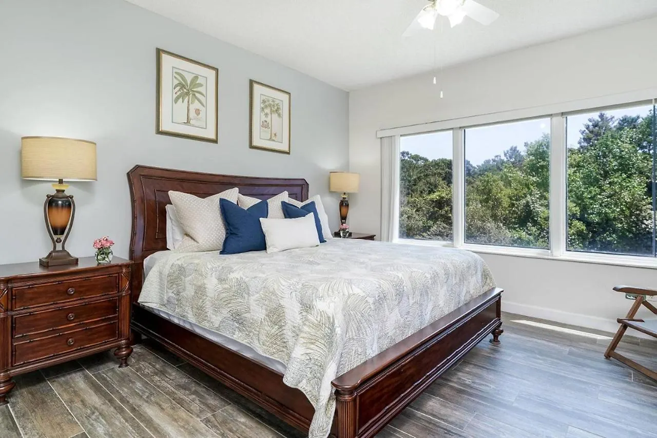 Holiday home Beach Within Reach - Summit 105 Destin