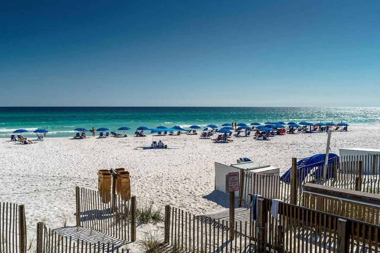 Holiday home Beach Within Reach - Summit 105 Destin