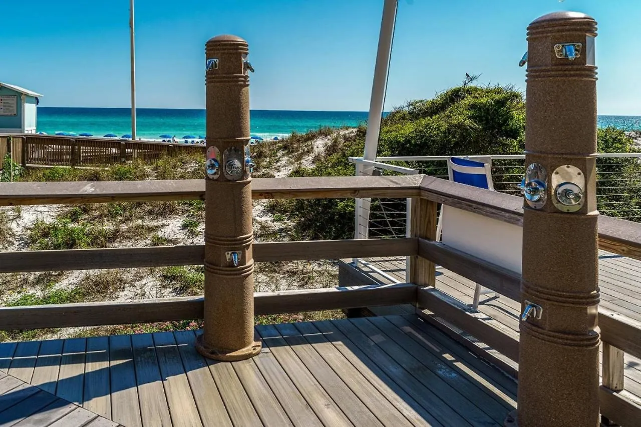 Beach Within Reach - Summit 105 Destin 0*,