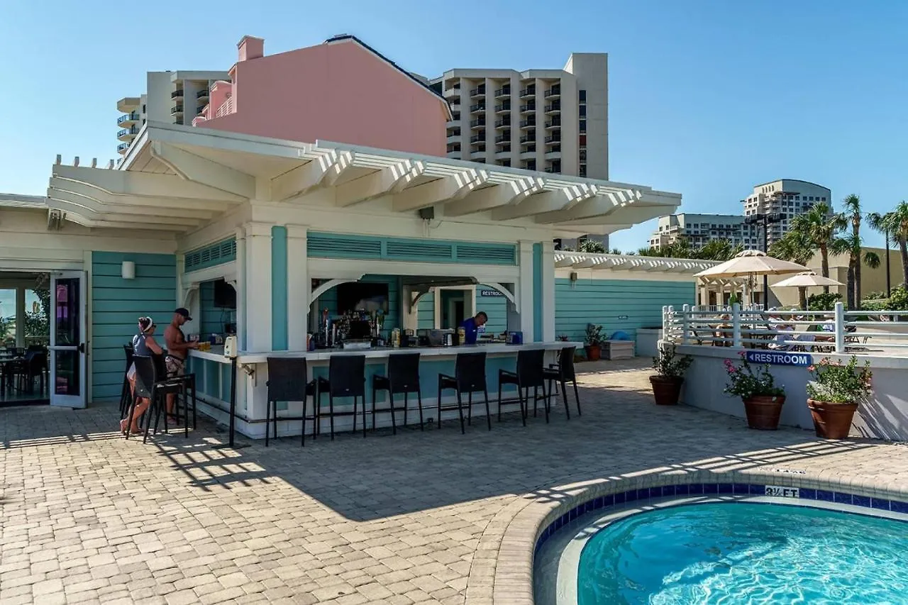 Holiday home Beach Within Reach - Summit 105 Destin United States