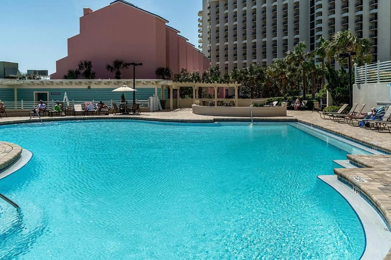 Beach Within Reach - Summit 105 Destin United States
