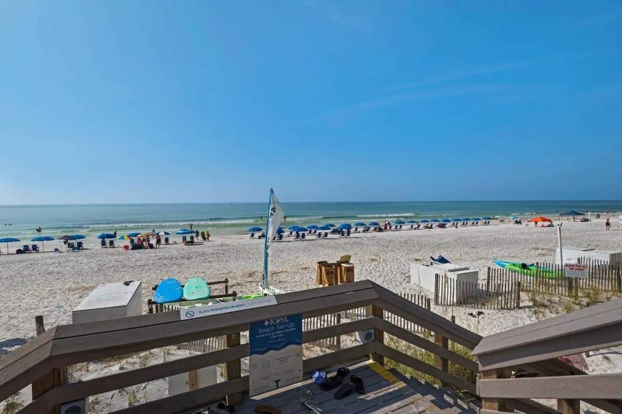 Beach Within Reach - Summit 105 Destin 0*,